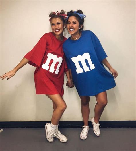 bff costumes for two